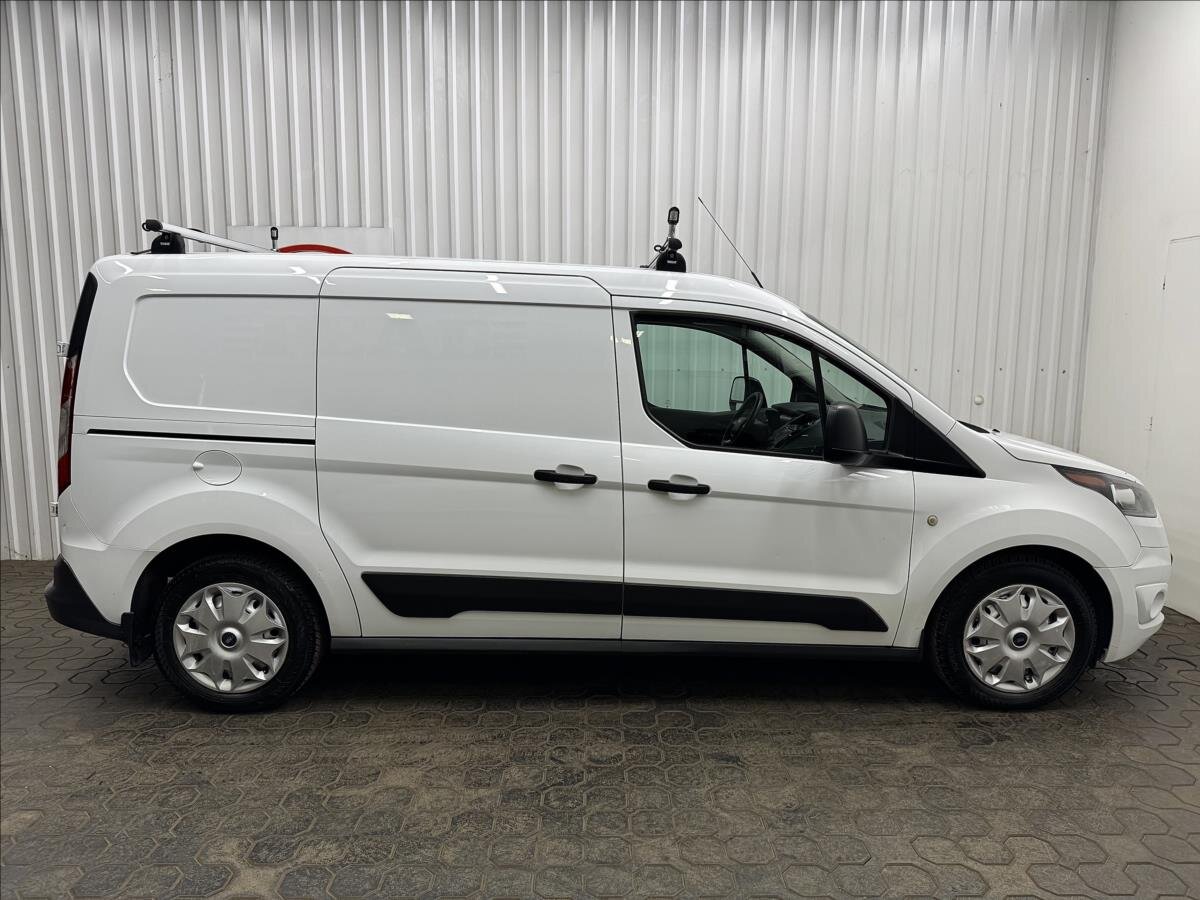 Ford Transit Connect Ostatní 1,5 l 74 kw
