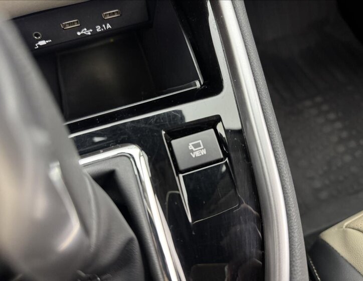 Subaru Outback Kombi 2,5 l 124 kw