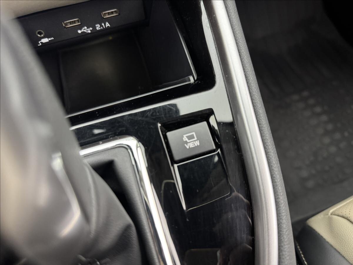 Subaru Outback Kombi 2,5 l 124 kw