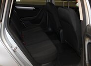 Volkswagen Passat Kombi 2,0 l 103 kw