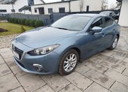 Mazda 3 Sedan 0,0 88 kw