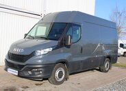 Iveco Daily 1