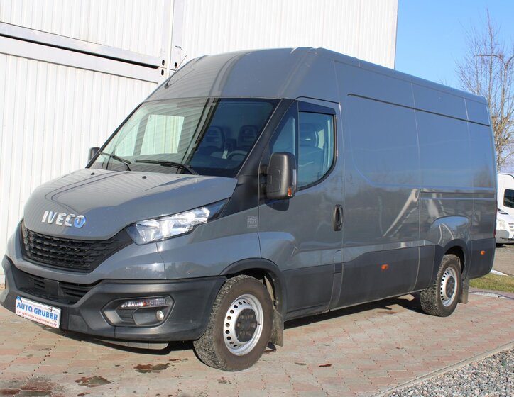 Iveco Daily 1