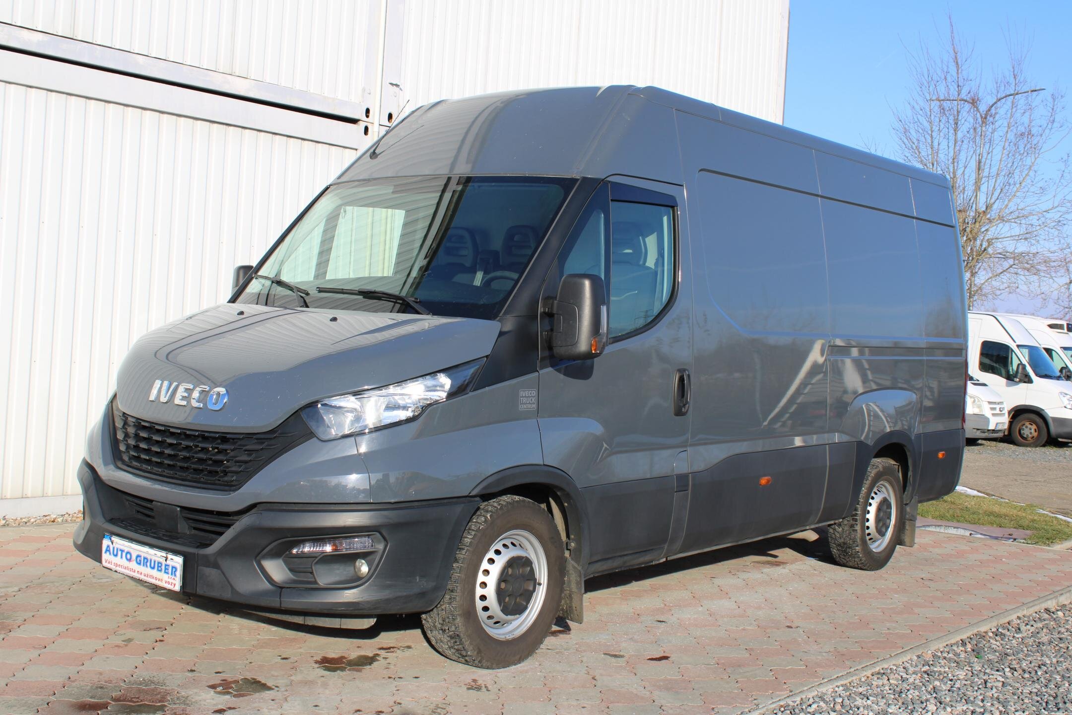 Iveco Daily