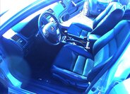 Honda Accord Sedan / Limuzína 2,4 l 140 kw