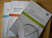 Volkswagen Polo Hatchback 1,2 l 77 kw