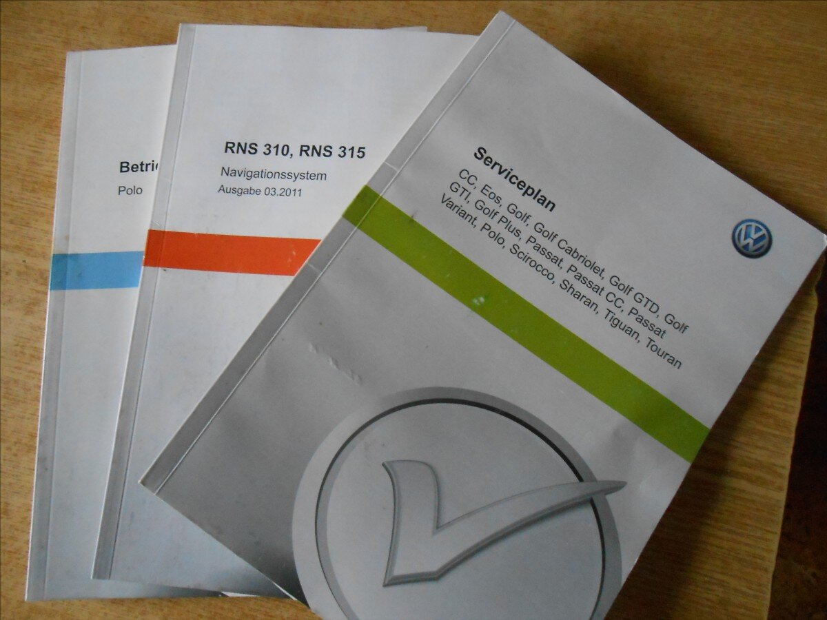 Volkswagen Polo Hatchback 1,2 l 77 kw