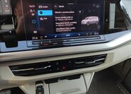 Volkswagen Multivan MPV 2,0 l 110 kw