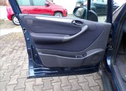 Mercedes-Benz Třídy A Kombi 1,6 l 75 kw