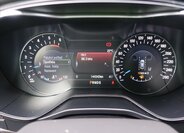 Ford Mondeo Kombi 2,0 l 110 kw