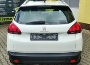 Peugeot 2008 SUV / Terénní 1,2 l 60 kw