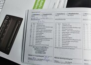 Škoda Rapid Hatchback 1,2 l 77 kw