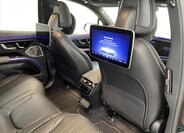 Mercedes-Benz EQS SUV / Terénní 0,0 330 kw