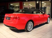 Audi A5 Kabriolet 3,0 l 160 kw