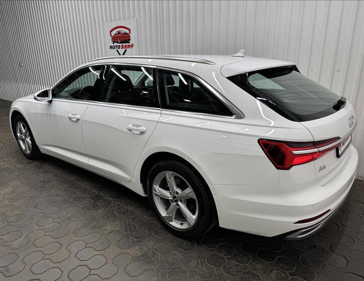 Audi A6 6