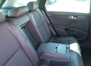 Peugeot 508 Kombi 2,0 l 120 kw