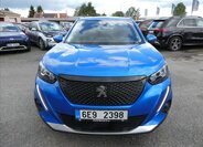 Peugeot 2008 SUV 1,2 l 96 kw