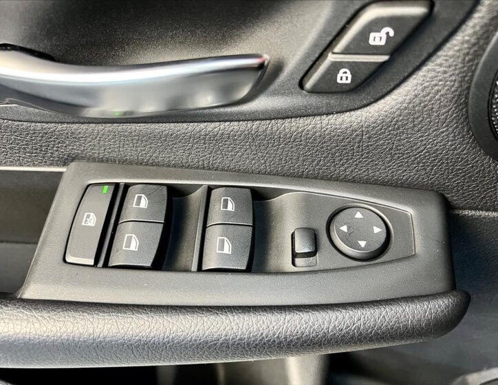 BMW Řada 2 Ostatní 1,5 l 103 kw