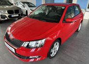 Škoda Fabia Hatchback 999,0 70 kw