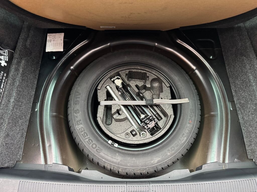 Škoda Octavia Kombi 1,2 l 77 kw