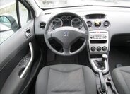 Peugeot 308 Hatchback 1,6 l 66 kw