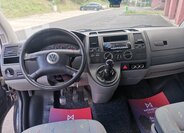 Volkswagen Multivan Kombi 1,9 l 0