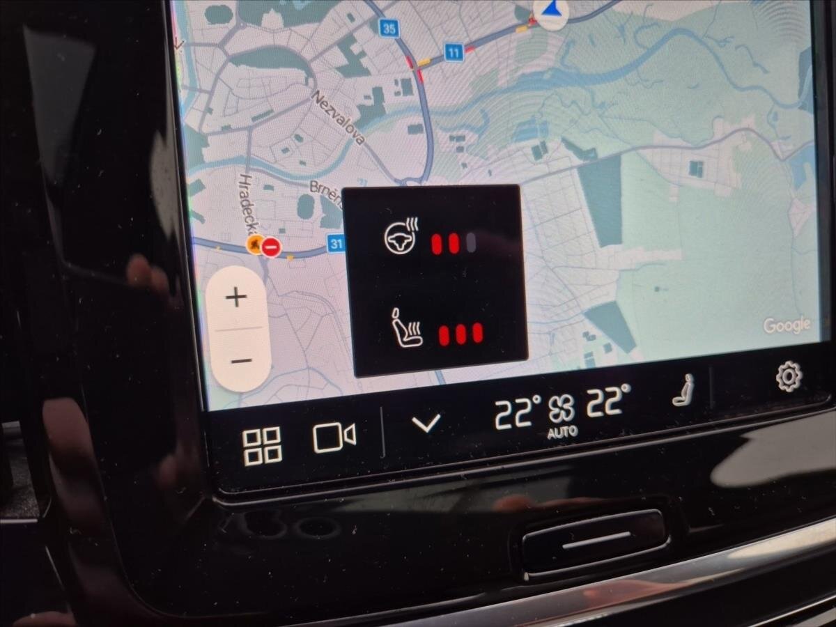 Volvo V90 Kombi 2,0 l 145 kw