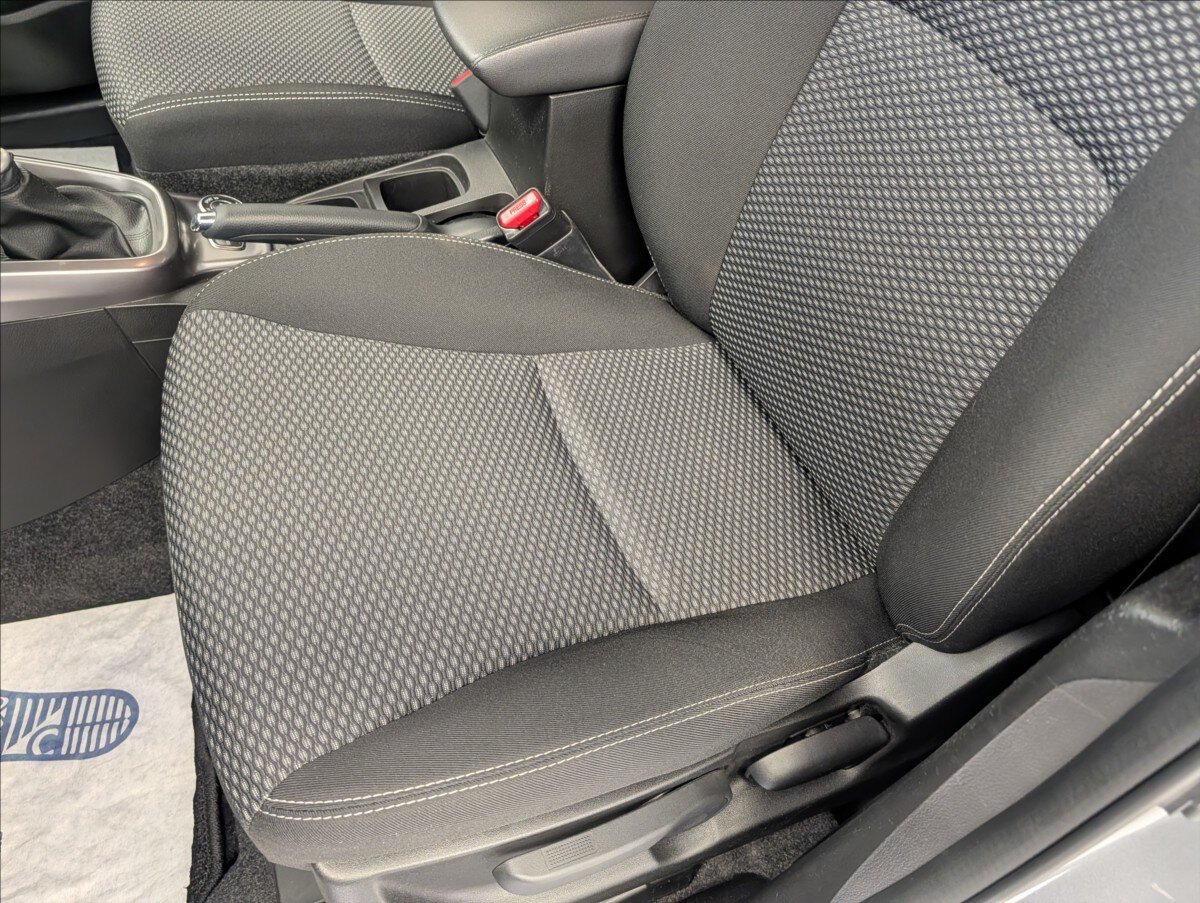 Suzuki Vitara Hatchback 1,4 l 95 kw