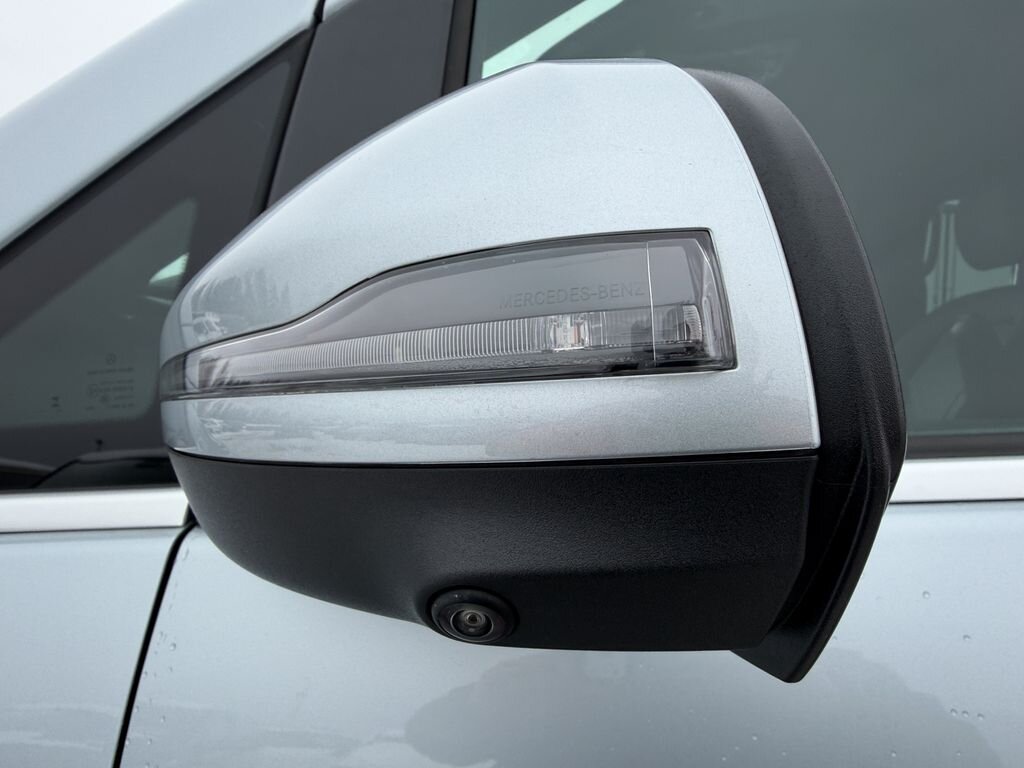 Mercedes-Benz Třídy V MPV 2,0 l 174 kw