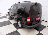 Volkswagen Caddy Kombi 2,0 l 80 kw