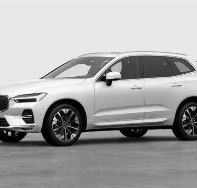 Volvo XC60 3