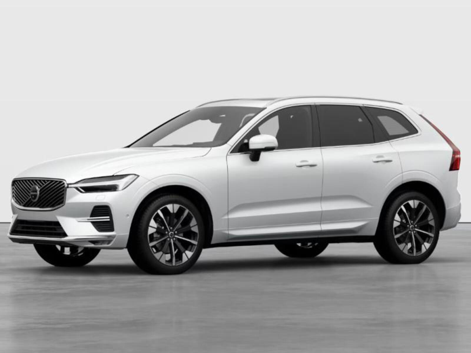 Volvo XC60 3