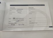 Hyundai Tucson SUV / Terénní 1,6 l 118 kw