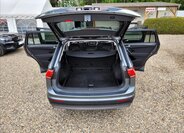 Volkswagen Tiguan Allspace SUV / Terénní 1,5 l 110 kw