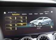 Mercedes-Benz CLS 42