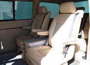 Volkswagen Multivan 12