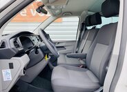 Volkswagen Transporter Kombi 2,0 l 110 kw