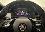 Škoda Kodiaq SUV / Terénní 2,0 l 147 kw