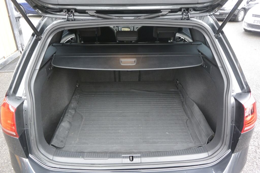 Volkswagen Golf Kombi 2,0 l 135 kw