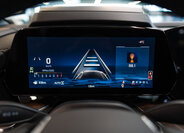 Chevrolet Tahoe SUV 6,2 l 313 kw