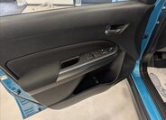 Suzuki Vitara SUV 1,4 l 95 kw