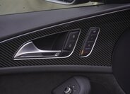 Audi RS 6 Hatchback 4,0 l 412 kw