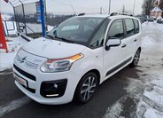 Citroën C3 Picasso 1