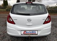 Opel Corsa Hatchback 1,2 l 55 kw
