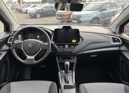 Suzuki S-Cross SUV 1,4 l 81 kw