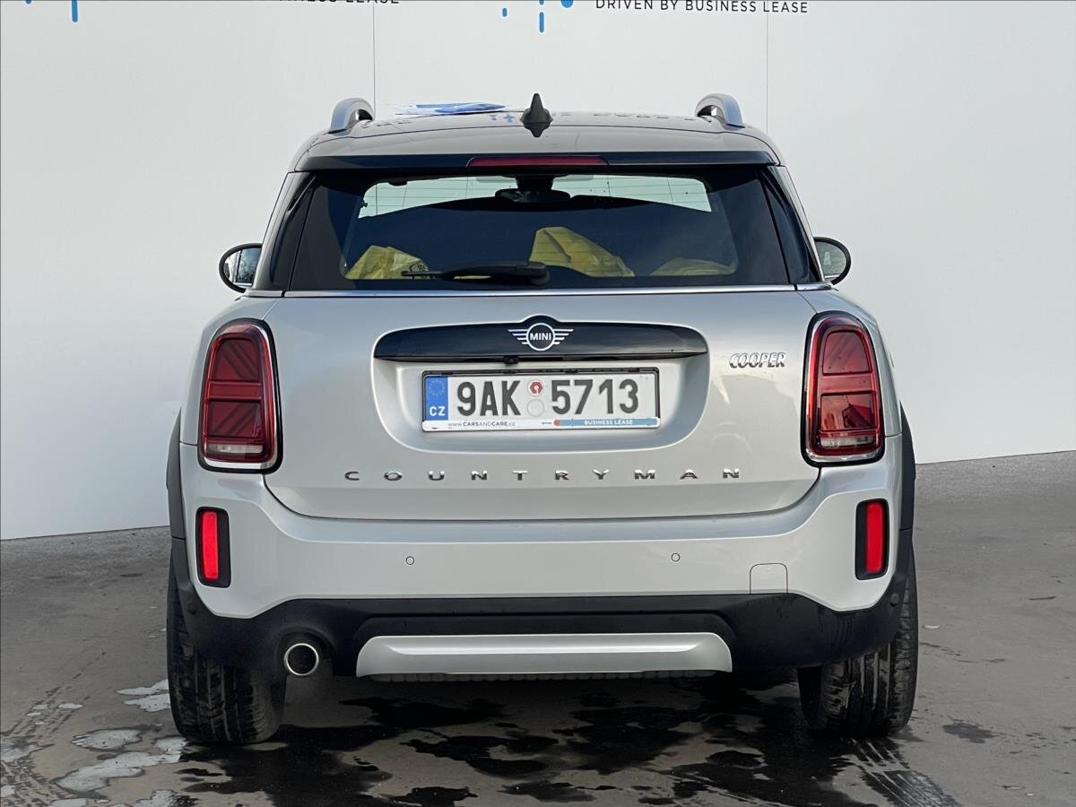 Mini Countryman SUV 1,5 l 100 kw