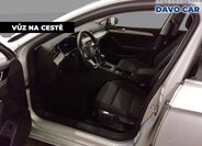 Volkswagen Passat Kombi 1,6 l 88 kw