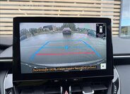 Toyota Corolla Kombi 1,8 l 72 kw