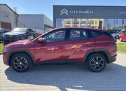 Hyundai Tucson SUV / Terénní 1,6 l 110 kw