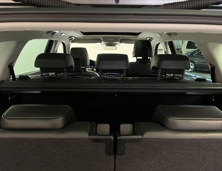 Škoda Kodiaq SUV 2,0 l 110 kw